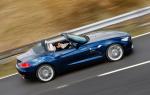 BMW Z4 2009 года